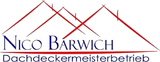 Nico Barwich Dachdeckermeisterbetrieb